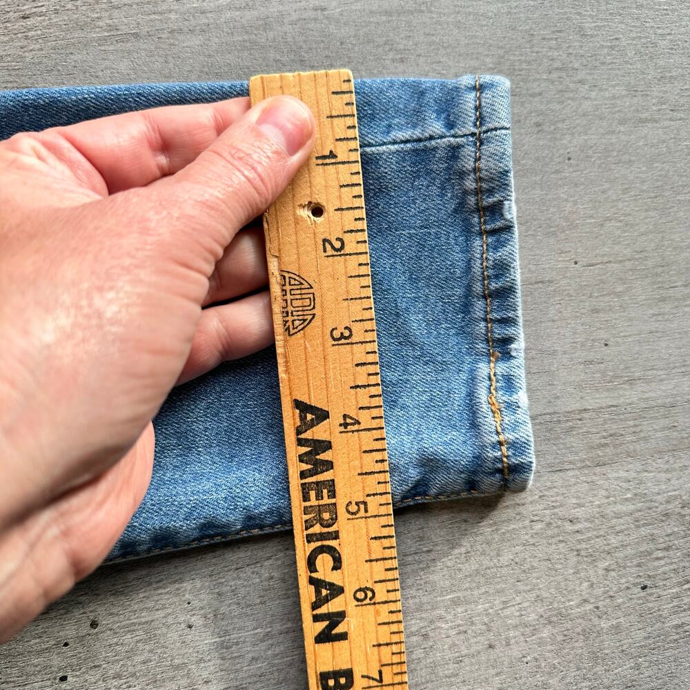 Levi's Wedgie Fit Skinny Jeans Size 26 - Picture 14 of 15